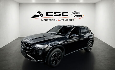 Mercedes Classe GLC GLC 300 e 9G-Tronic 4Matic Avantgarde Line 2024 occasion Lille 59000