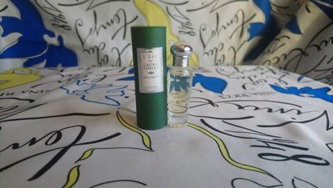 MINIATURE DE PARFUM 5 Trouy (18)