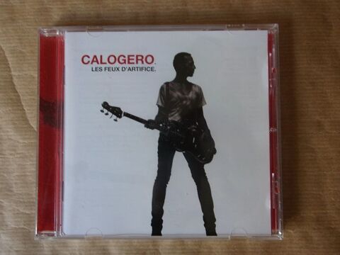 CD Calogero 2 Montaigu-la-Brisette (50)