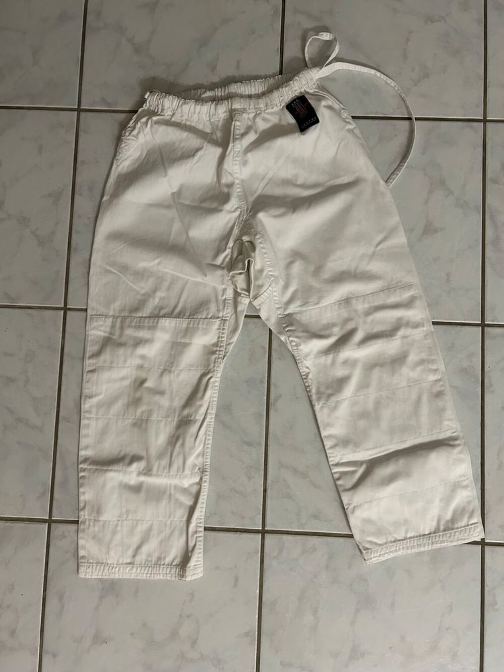Kimono Judo/A&iuml;kido Sports