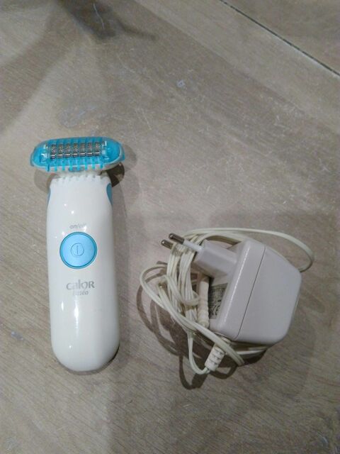 rasoir �lectrique Calor 10 Tournon-sur-Rh�ne (07)