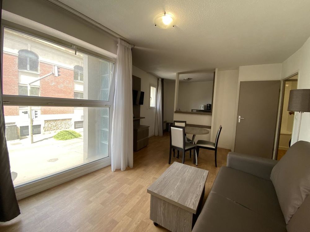à vendre  Appartement Reims (51100)