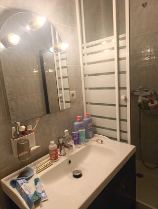  Appartement � vendre 5 pi�ces 99 m�