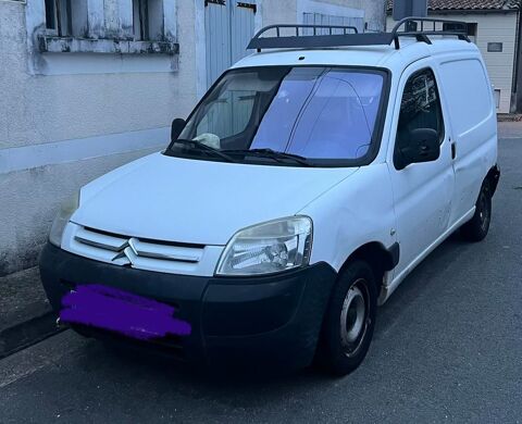 Citroen berlingo Citro&euml;n  1.4i Bivouac