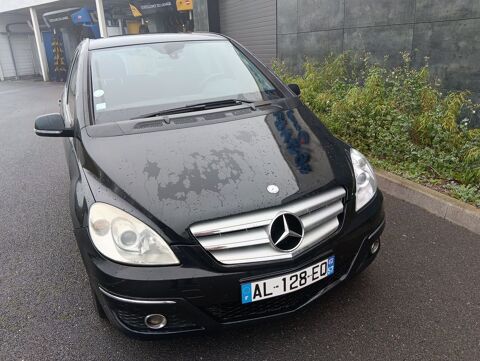 Mercedes classe b BELLE   180D 2008 PACK REPRISE POSSIBLE