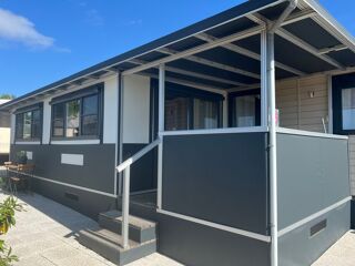  Chalet à vendre 5 pièces 60 m² Ambon