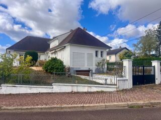 Maison à vendre 5 pièces 127 m²