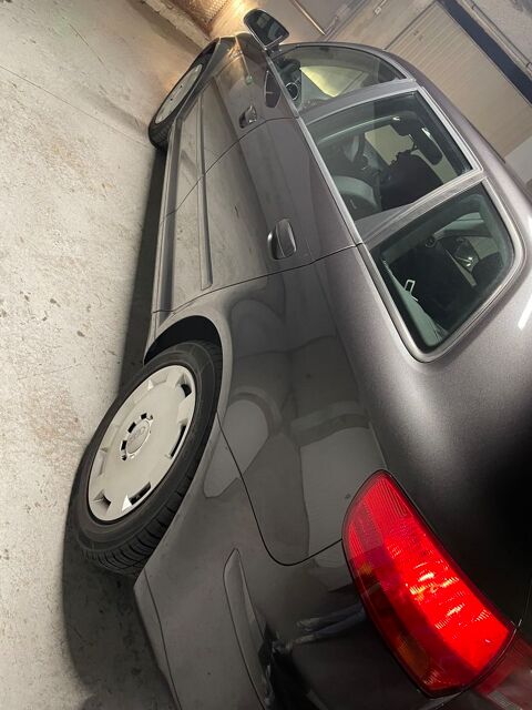 Audi a3 Sportback 1.9 TDI e 105 DPF