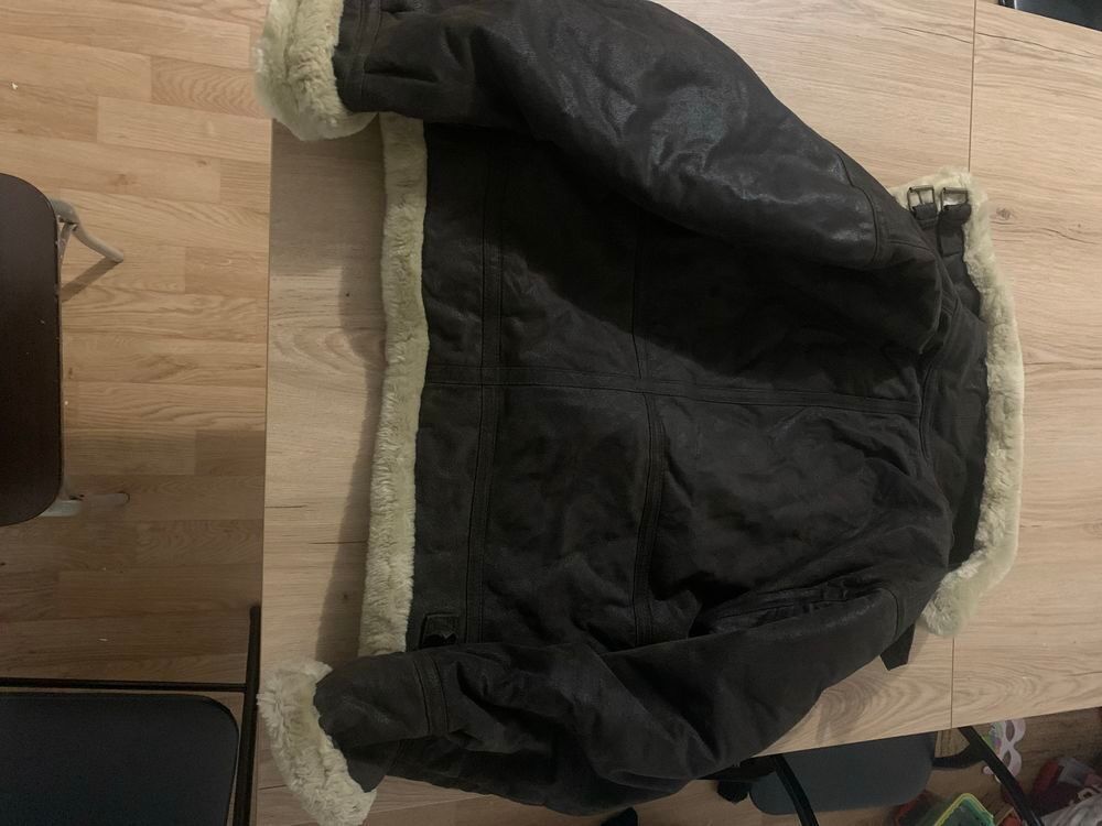 veste chaude pour femme Vêtements