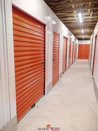  Parking / Garage � louer 10 m�