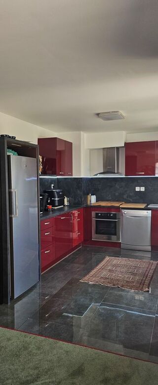  Maison � vendre 5 pi�ces 87 m� Ch�teau-arnoux-saint-auban