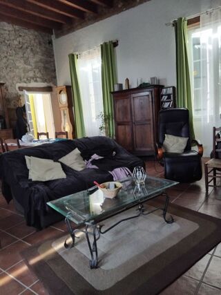 Maison à vendre 5 pièces 141 m²