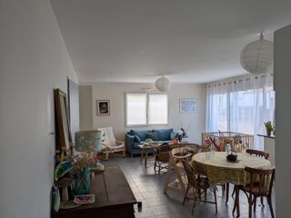  Maison à louer 4 pièces 85 m²