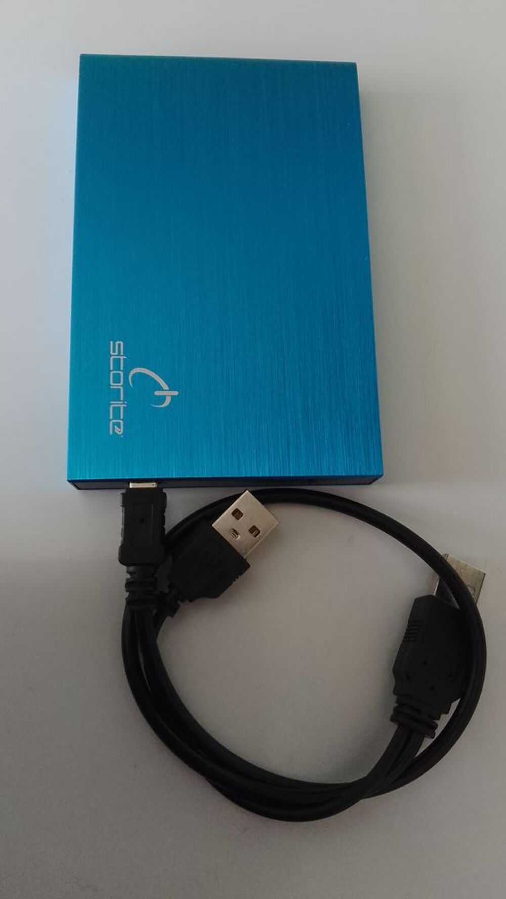 Disque dur externe Matériel informatique