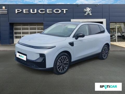 Annonce voiture Leapmotor B10 30900 €