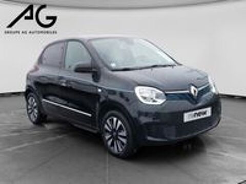 Twingo III Achat Int&eacute;gral - 21 Intens 2022 occasion 08200 Wadelincourt