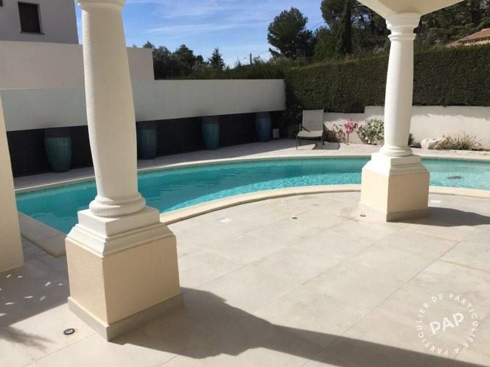 � vendre  Villa Le Rove (13740)