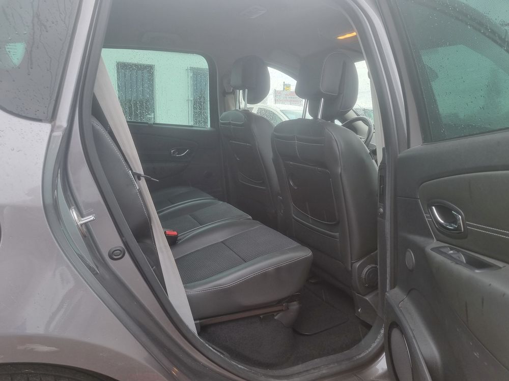 Sc&eacute;nic III Scenic dCi 130 Energy FAP eco2 Business 2013 occasion 86600 Coulombiers