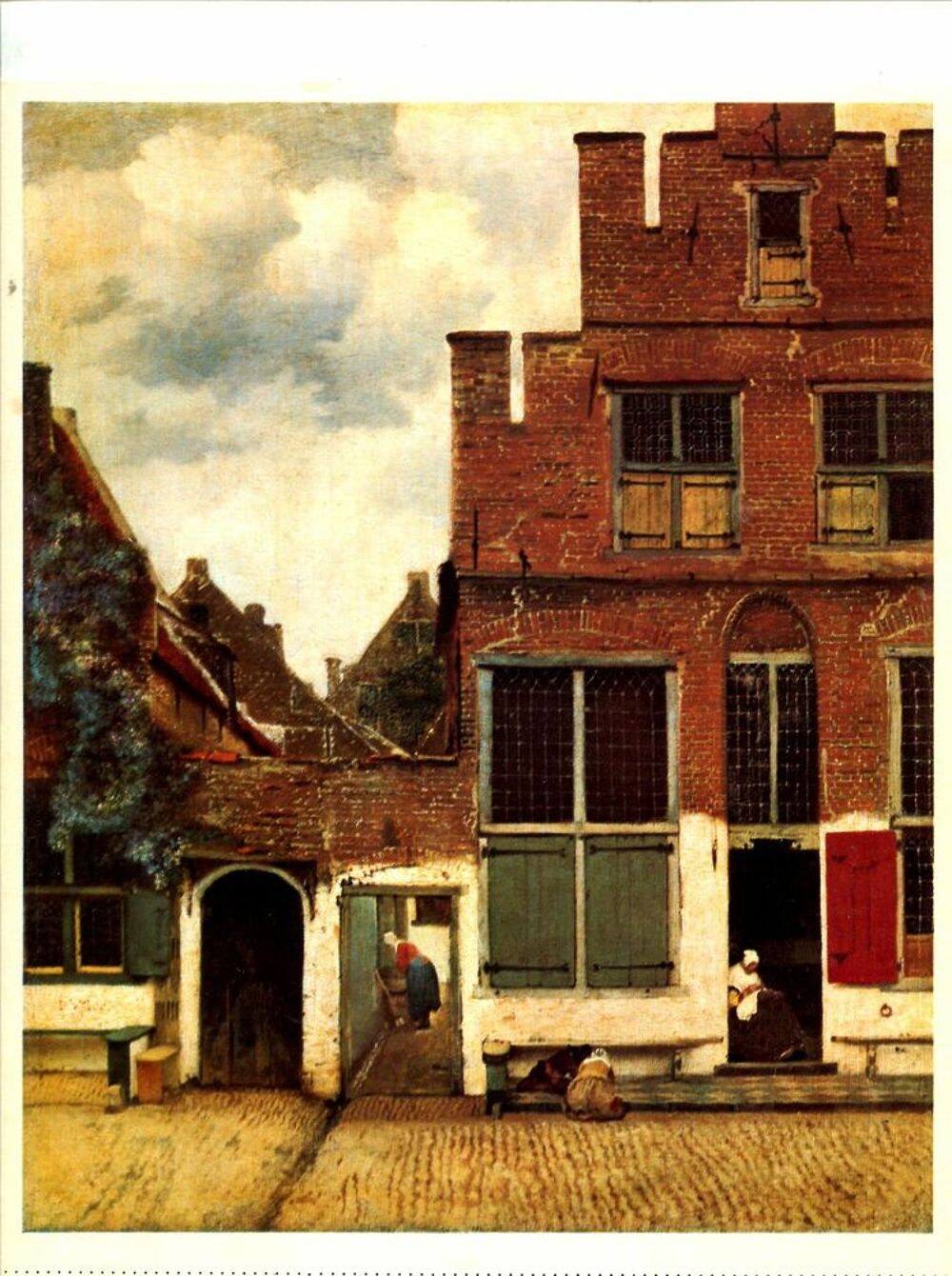 gravures REPRODUCTIONS 