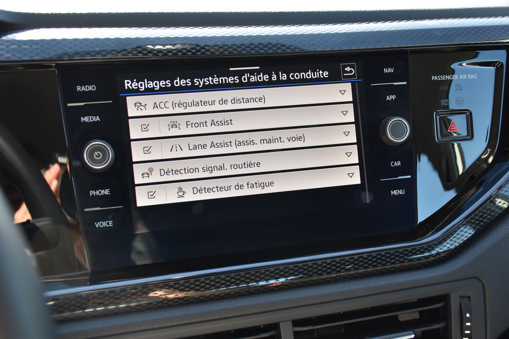 Taigo 1.0 TSI 110 DSG7 Life Plus 2023 occasion 56300 Pontivy
