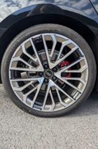 A5 Avant TFSI 204 ch S tronic 7 Quattro S line 2024 occasion 51100 Reims
