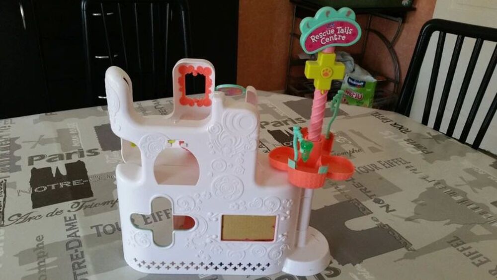H&ocirc;pital Pet Shop Jeux / jouets