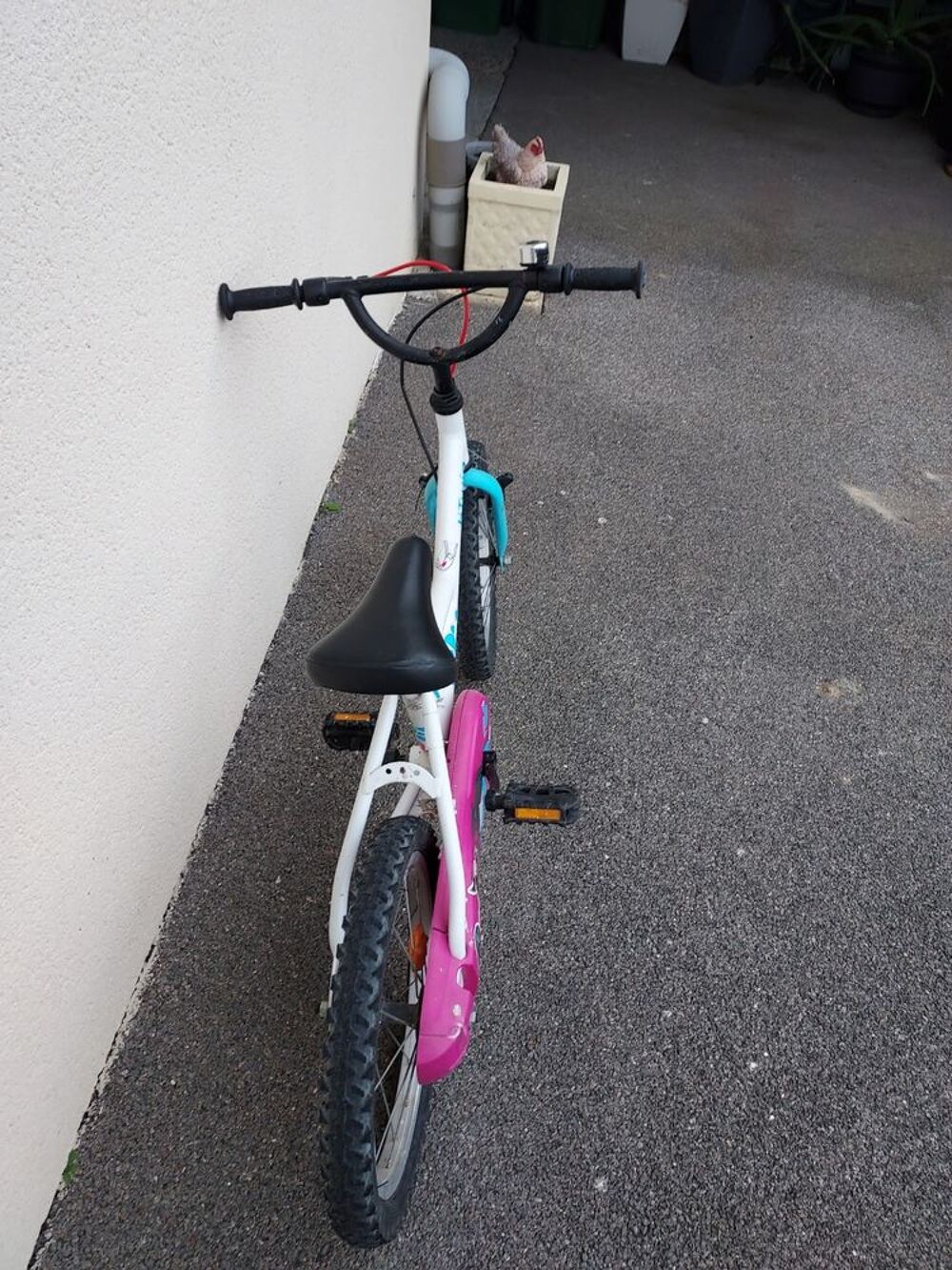 v&eacute;lo enfant V�los