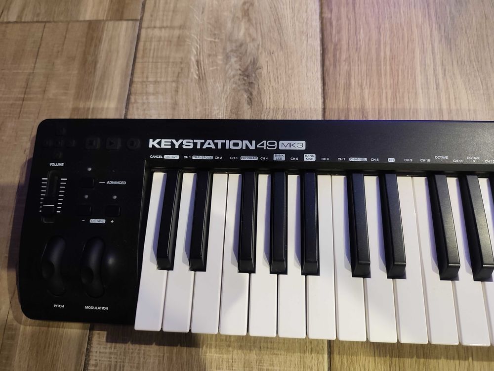 Midi keyboard Audio et hifi