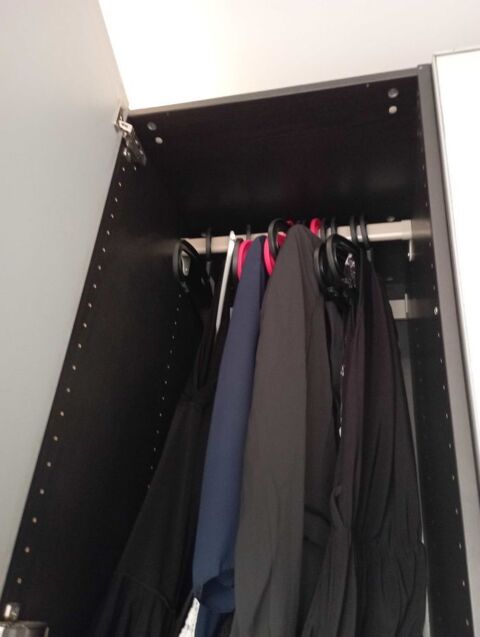 armoire Ikea 350 Vigneux-sur-Seine (91)