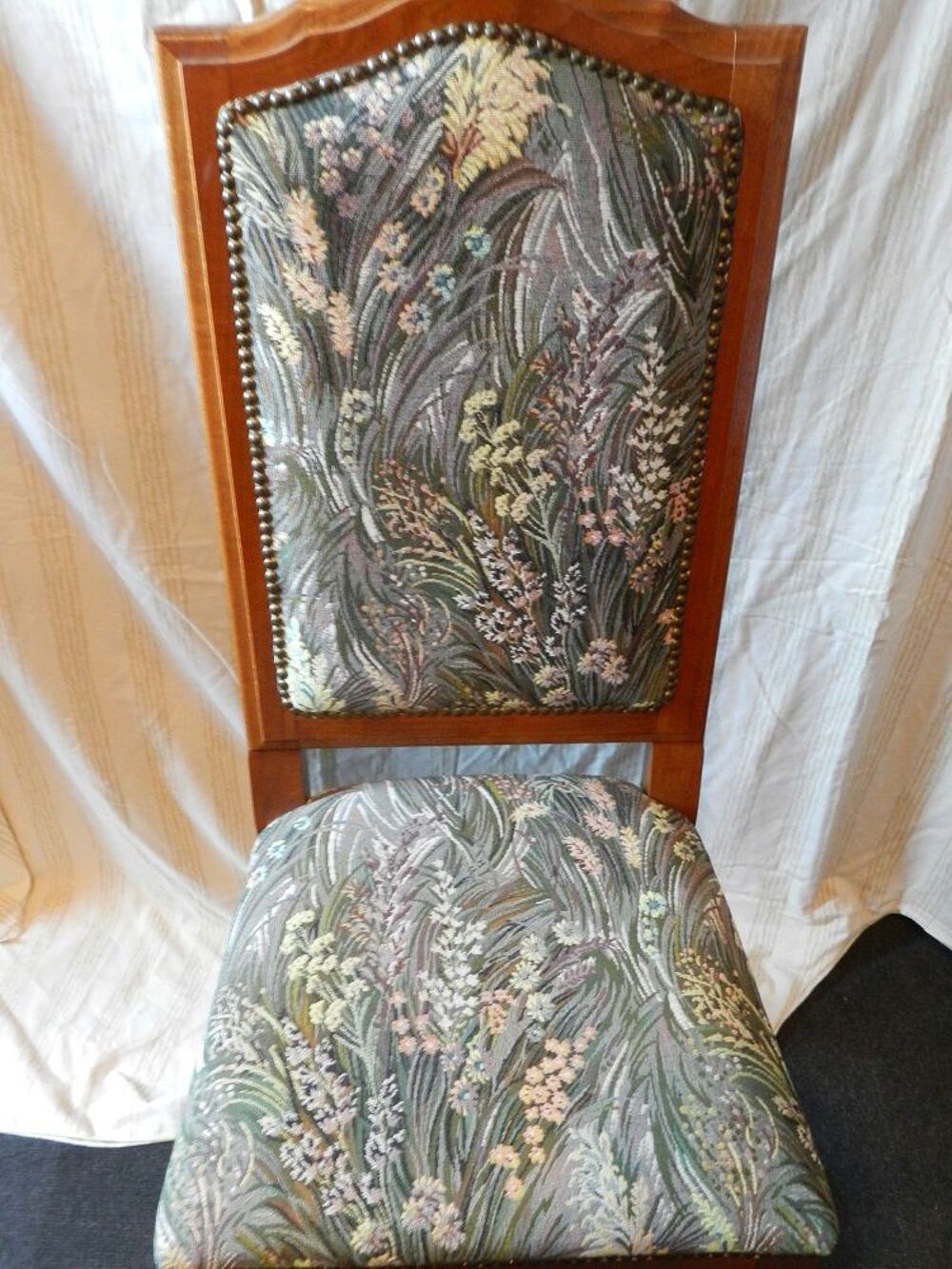 4 chaises Meubles