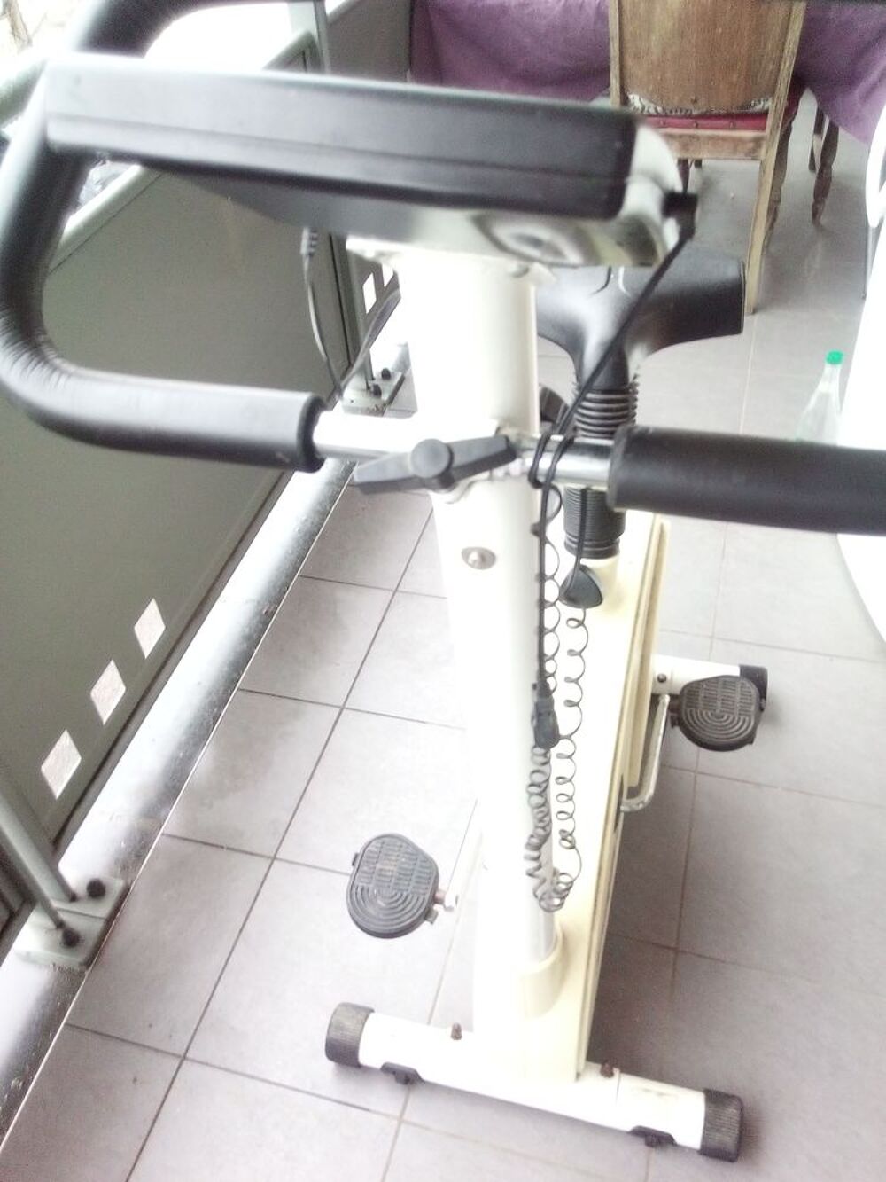 v&eacute;lo d apparemment Sports