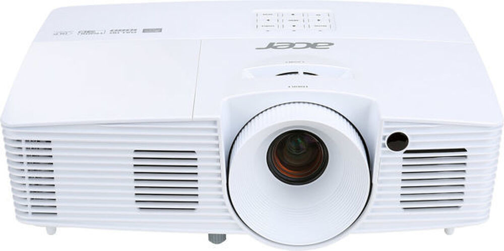 Vid&eacute;o projecteur Photos/Video/TV