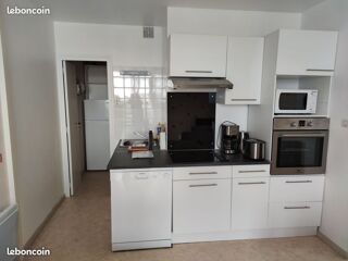 Location  Appartement 