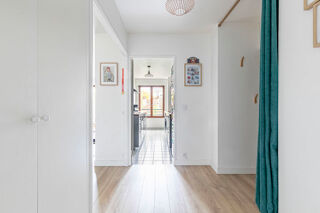  Appartement � vendre 3 pi�ces 69 m�