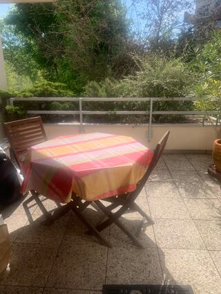  Appartement à vendre 3 pièces 71 m² Joinville-le-pont