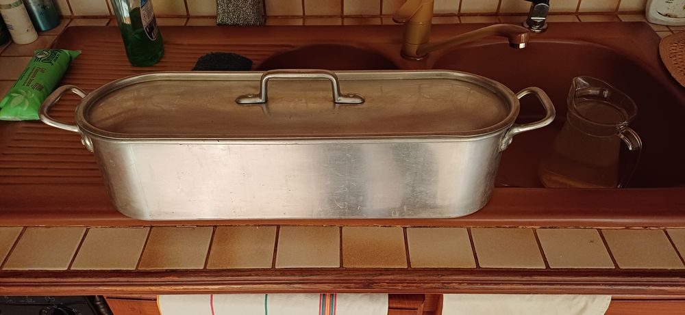Poissonni&egrave;re Cuisine