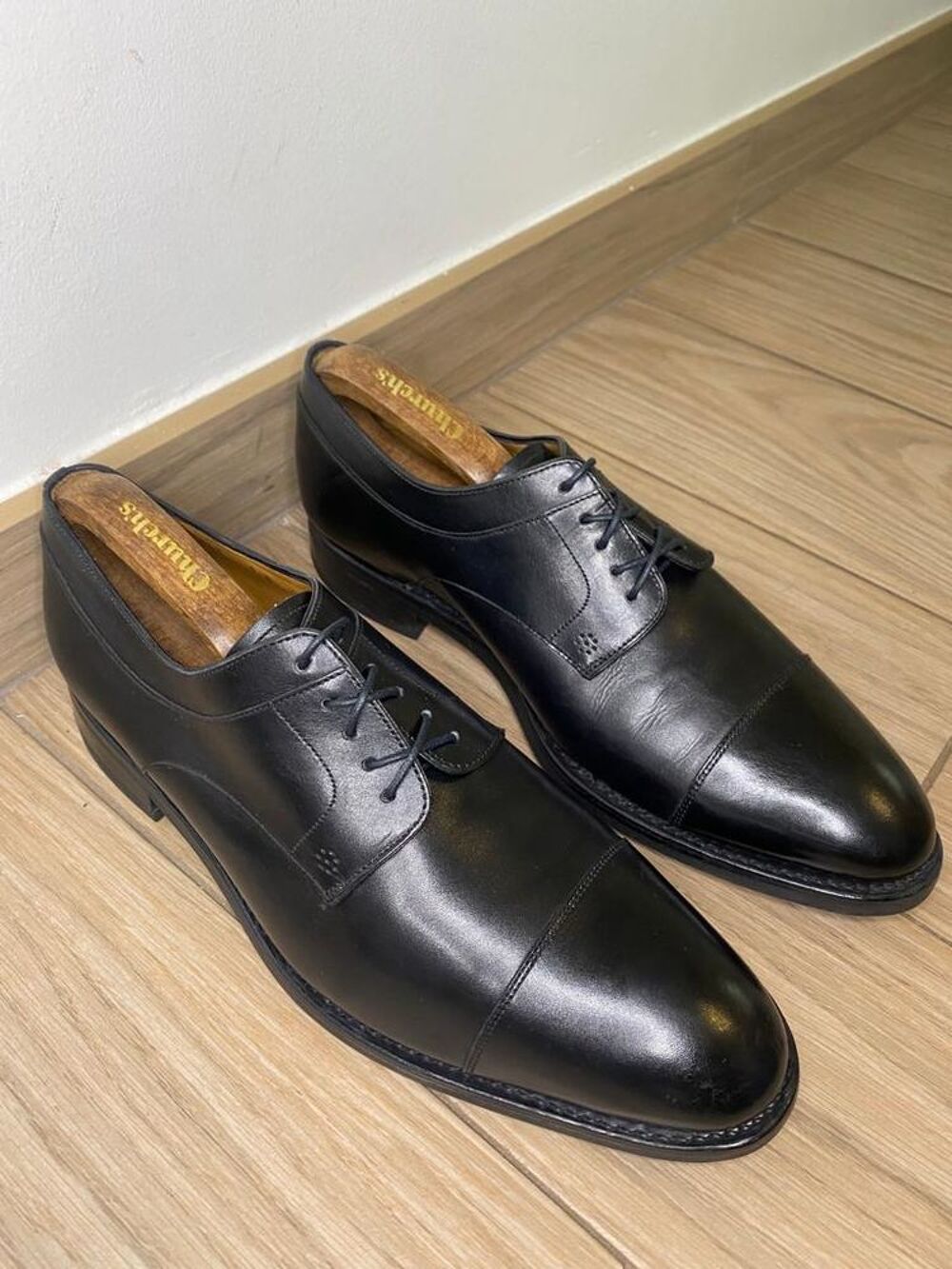 Tr&egrave;s belle paire de Derby Loding Chaussures