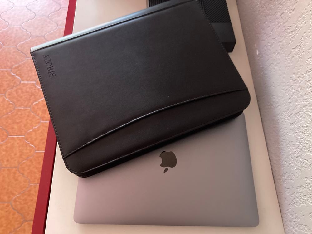MacBook Pro Matériel informatique