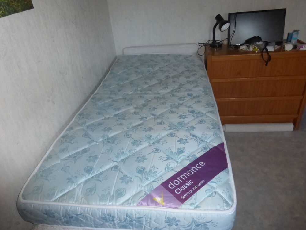 matelas adulte Meubles