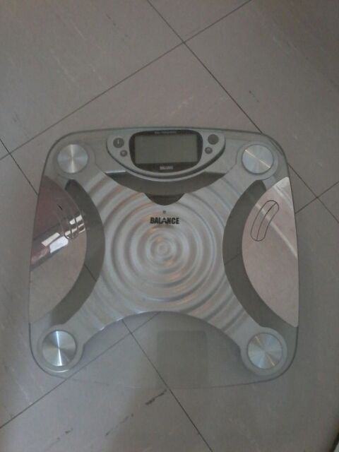 Pse personne   impedancemetre  toutes  fonction 25 Tourcoing (59)