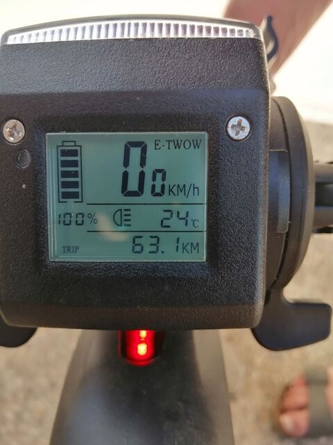 trottinette electrique 0 Saint-Rmy-des-Monts (72)