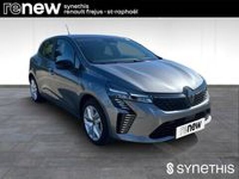 Clio V Clio E-Tech full hybrid 145 ch GSR2 Evolution 2025 occasion 83600 Fr&eacute;jus