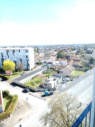  Appartement � vendre 1 pi�ce 29 m�