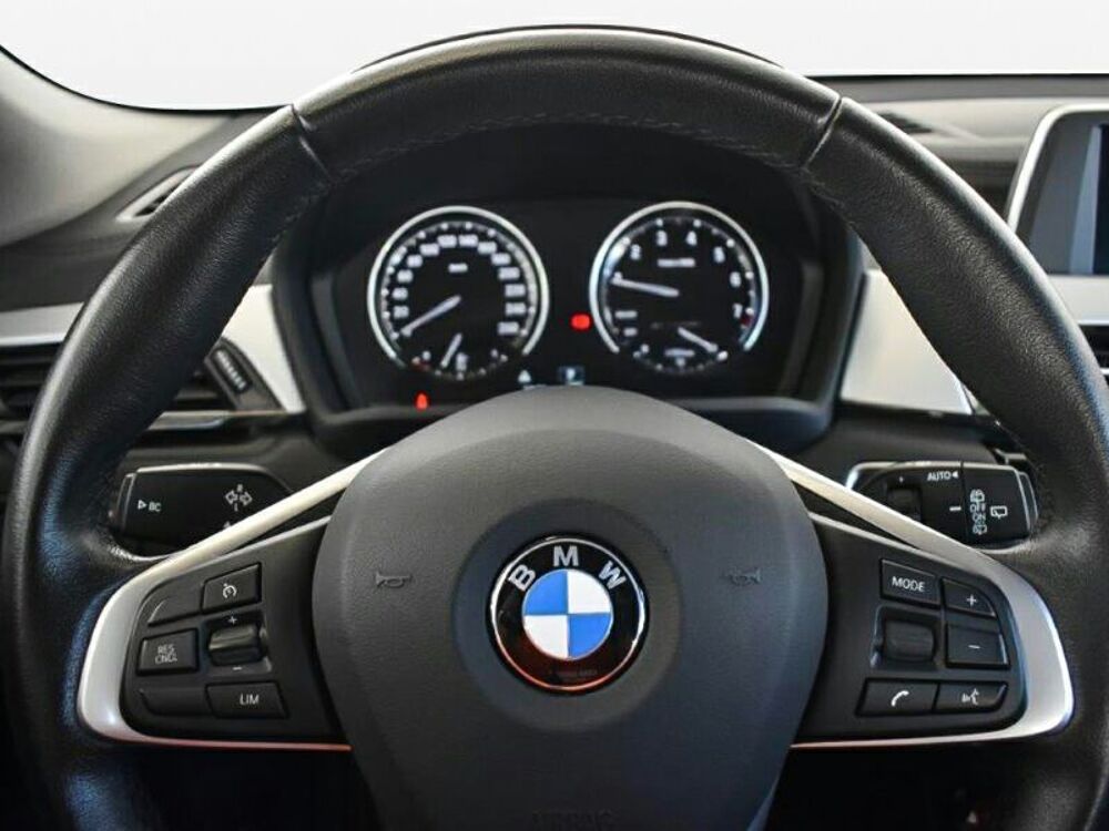 X2 sDrive 18i 140 ch DKG7 Lounge 2019 occasion 69007 Lyon