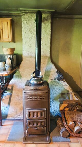  Ferme à vendre 3 pièces 69 m²