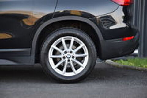 X1 sDrive 18d 150 ch BVA8 Lounge 2021 occasion 56300 Pontivy