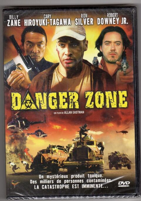 DVD NEUF 
encore sous film 3 Caumont (09)