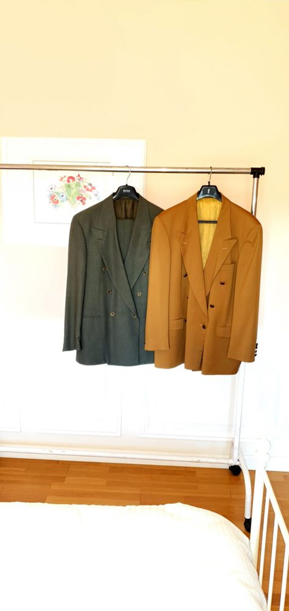 costumes homme et blazer
Vêtements