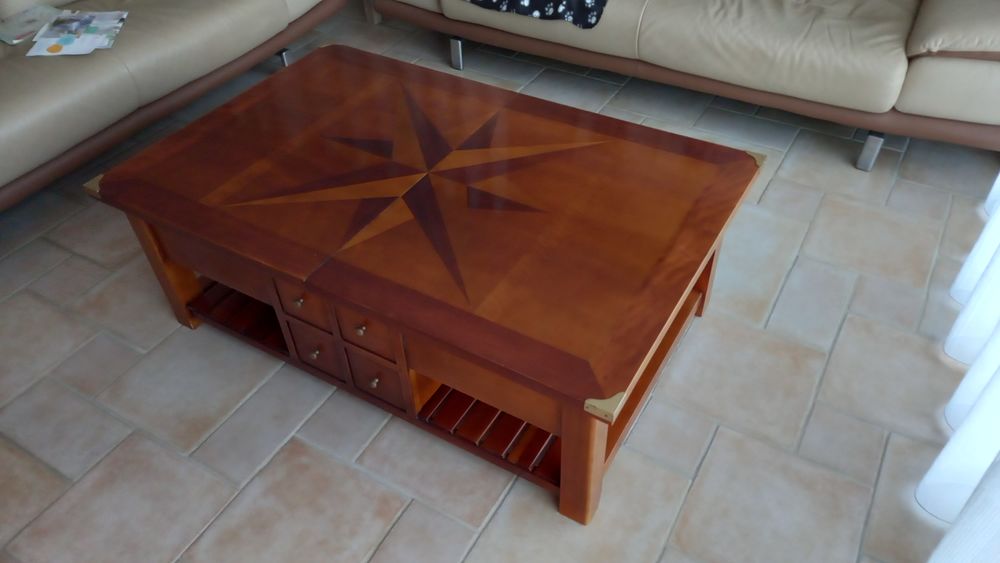 Table de salon Meubles