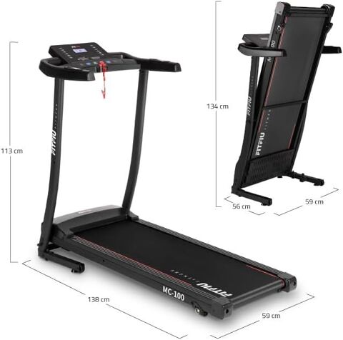 tapis de marche 0 Forcalquier (04)